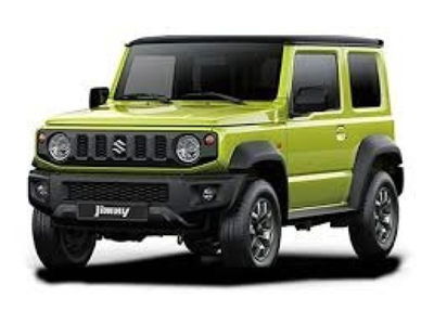 Suzuki Jimny 1.5 Pro 4wd allgrip del 2023 usata a Boves