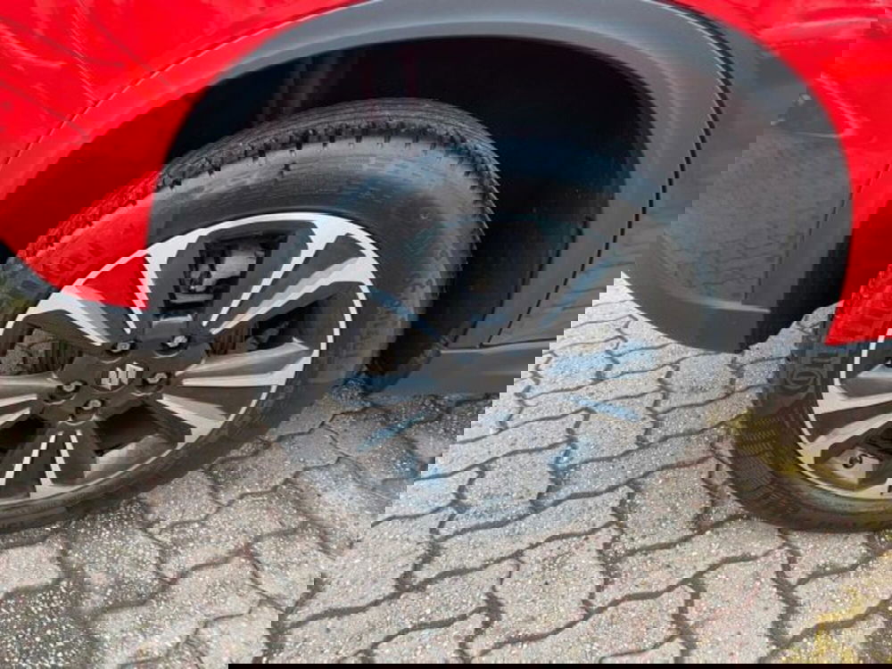 Suzuki Vitara usata a Cuneo (6)