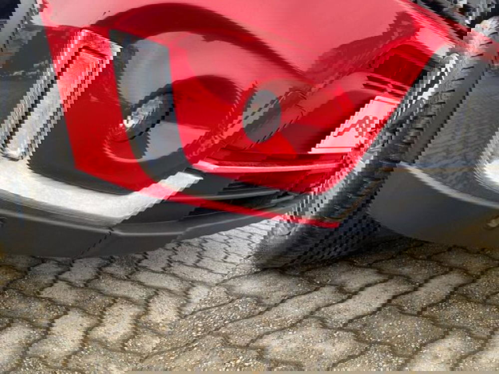 Suzuki Vitara usata a Cuneo (9)