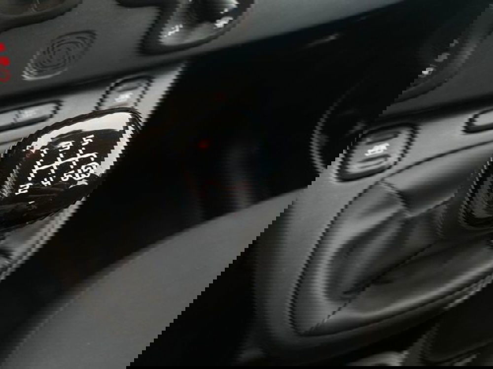 Fiat Panda usata a Cuneo (10)