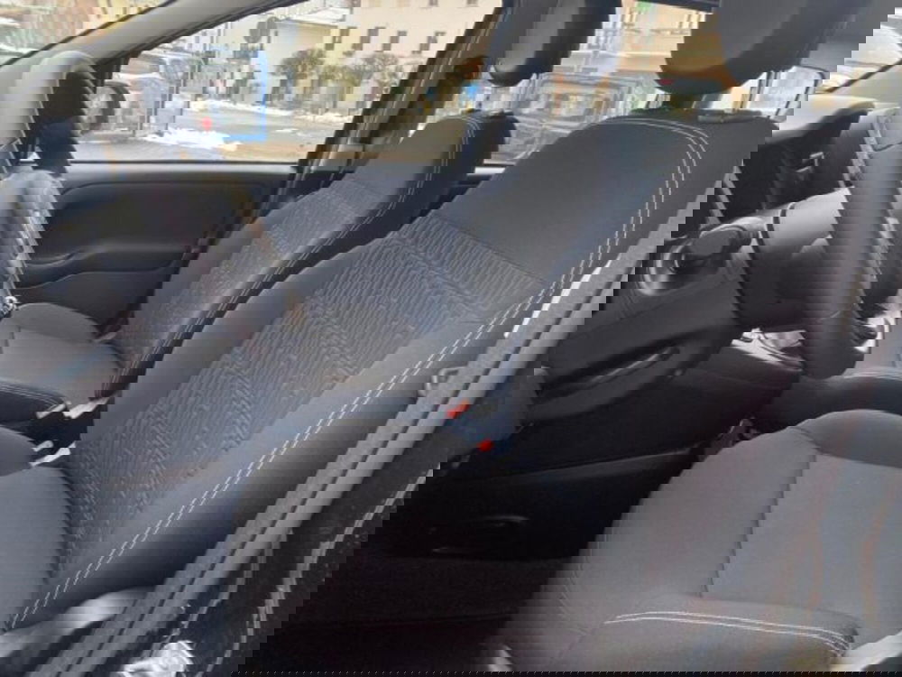 Fiat Panda usata a Cuneo (11)