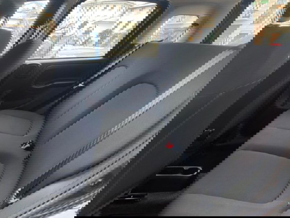 Fiat Panda usata a Cuneo (12)