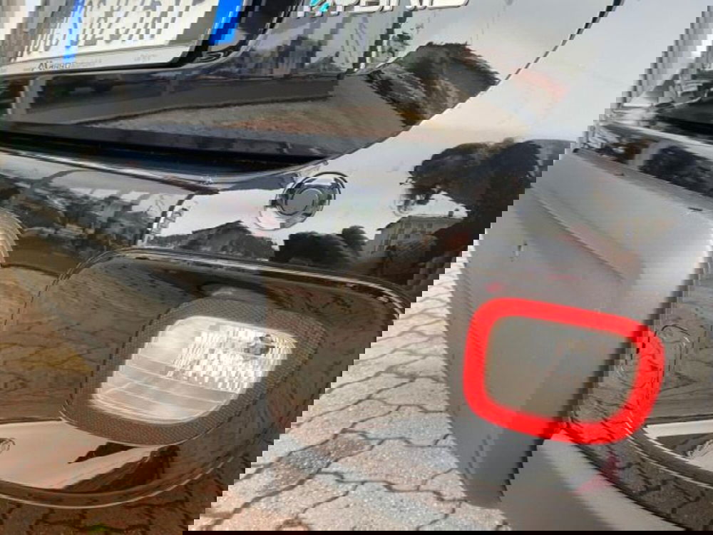 Fiat Panda usata a Cuneo (13)