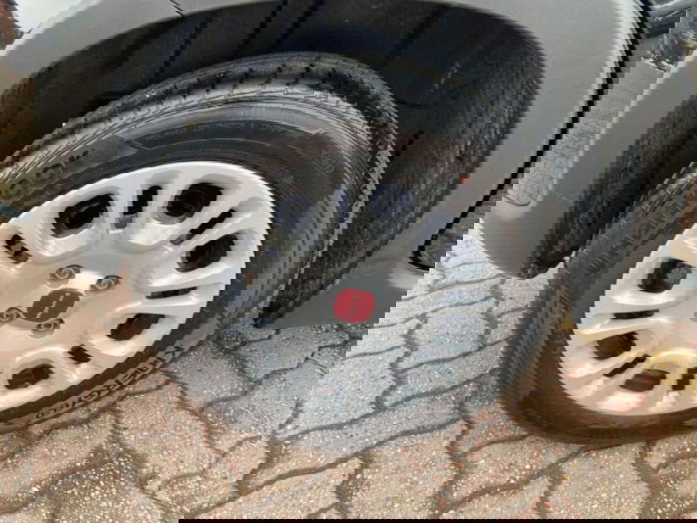 Fiat Panda usata a Cuneo (2)