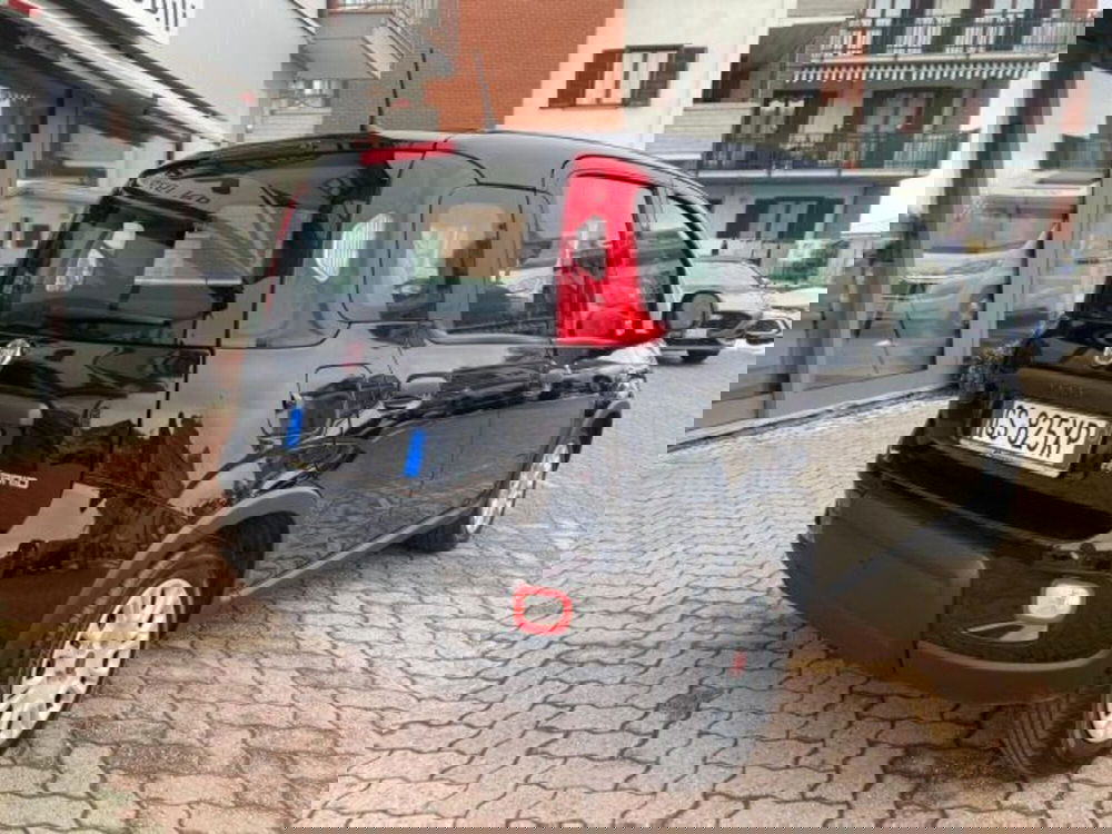 Fiat Panda usata a Cuneo (3)