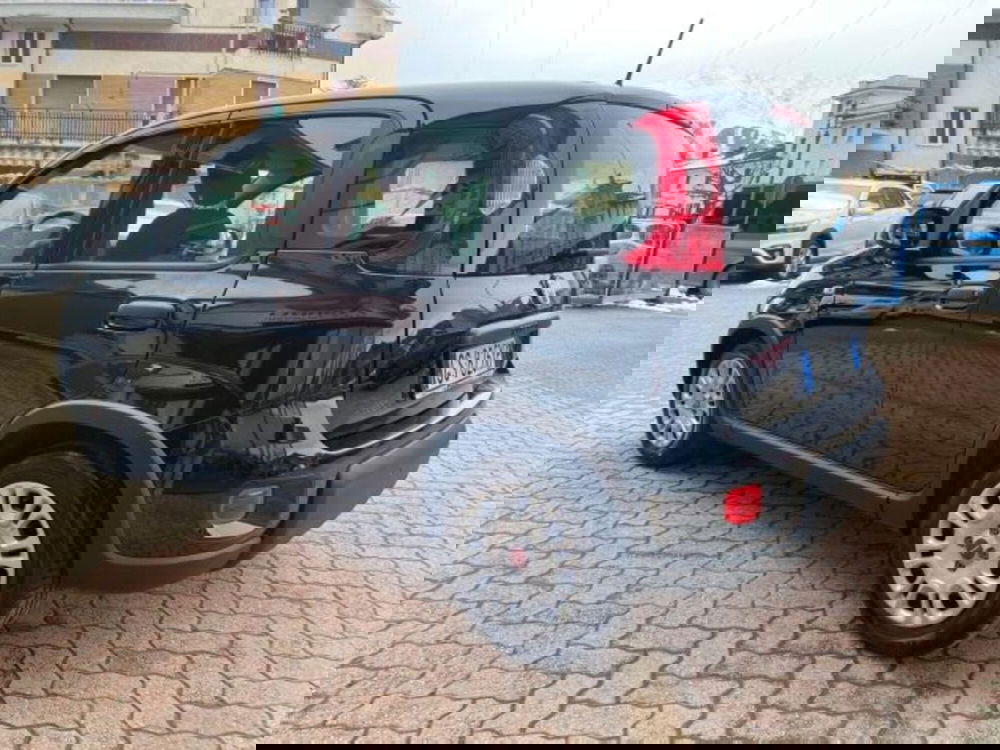 Fiat Panda usata a Cuneo (4)