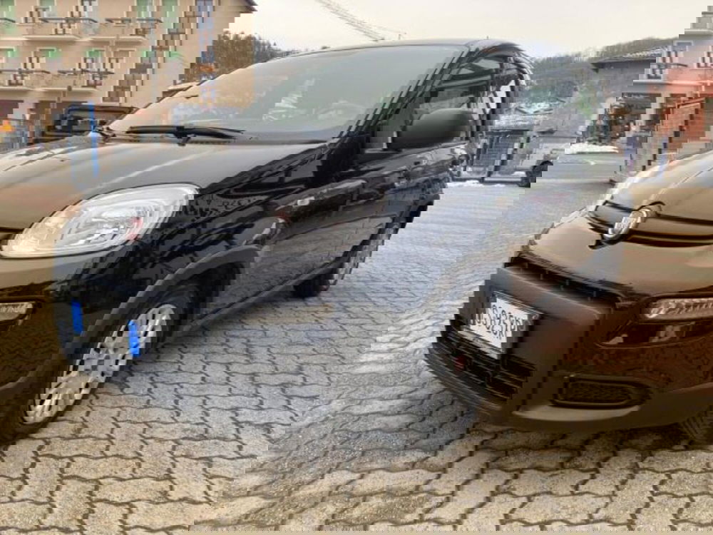 Fiat Panda usata a Cuneo (5)