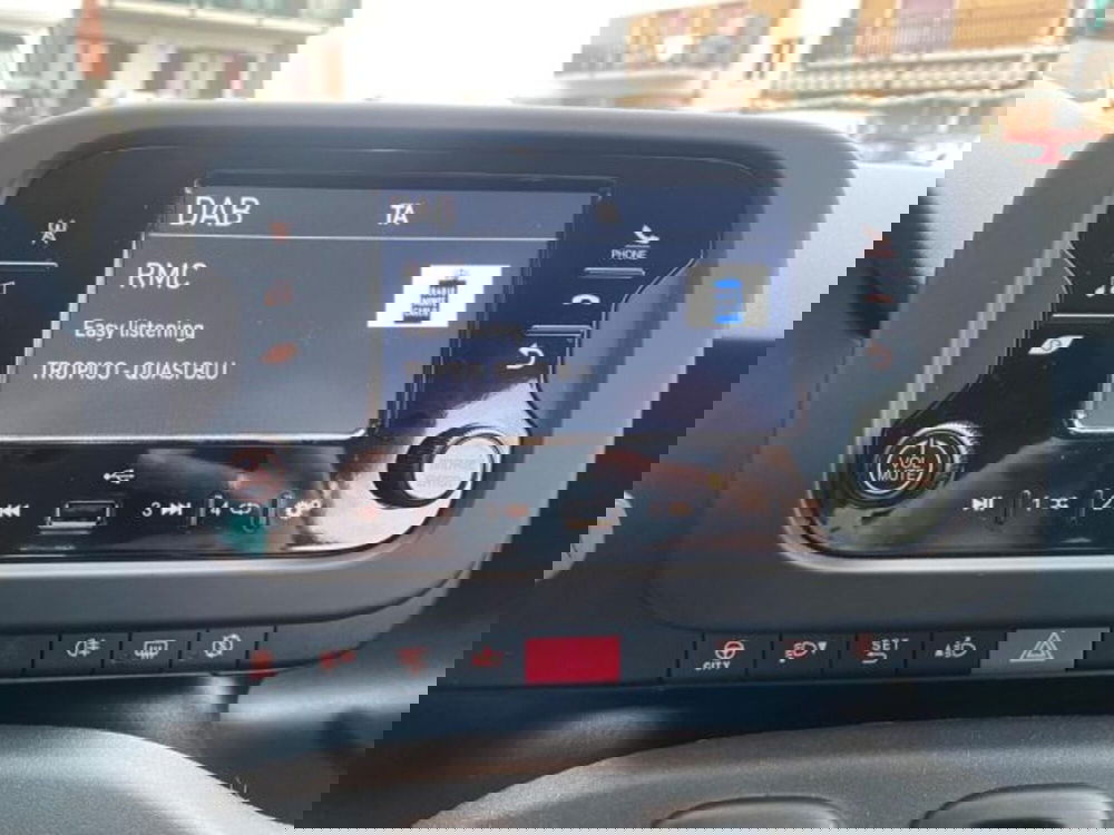 Fiat Panda usata a Cuneo (6)