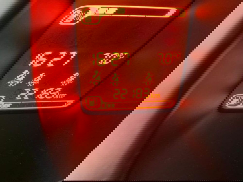 Fiat Panda usata a Cuneo (7)