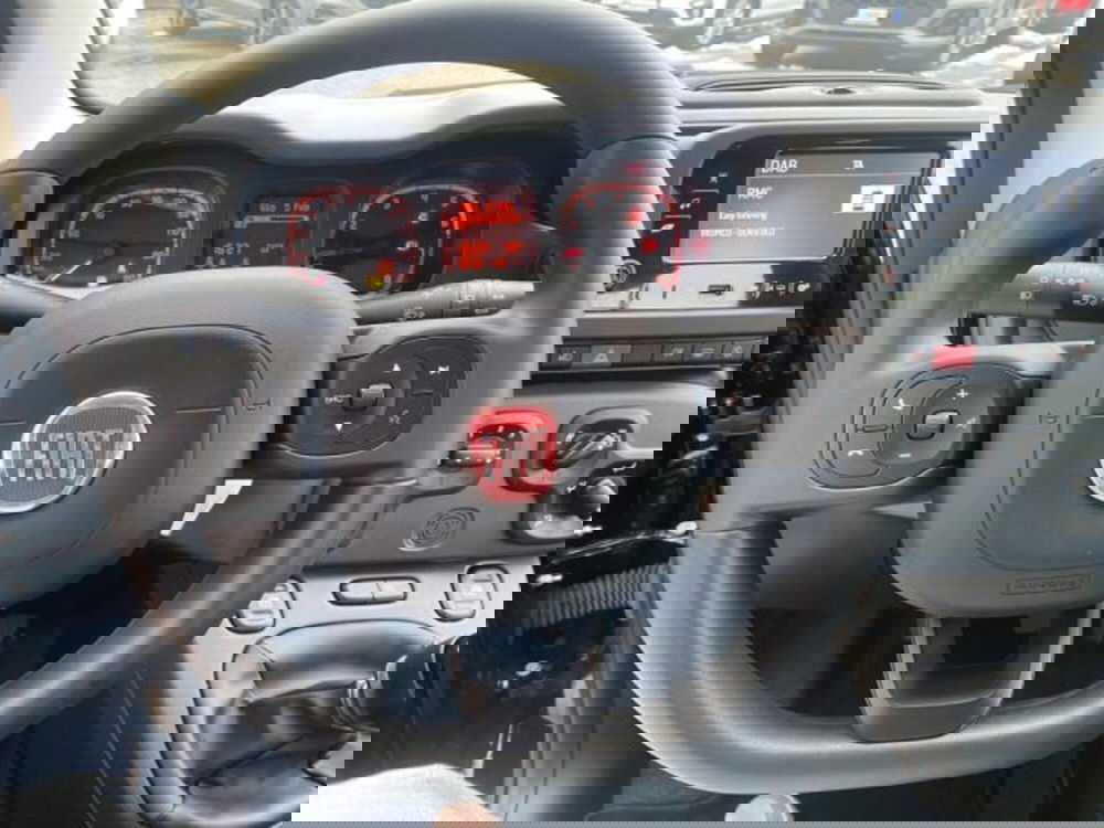 Fiat Panda usata a Cuneo (8)