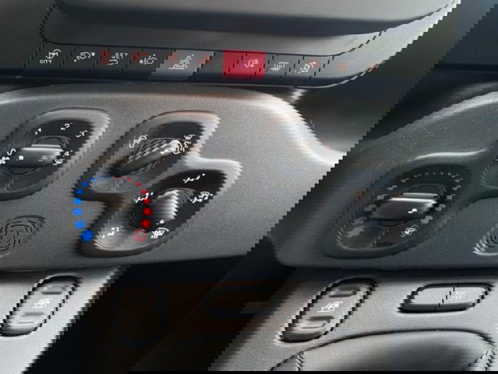 Fiat Panda usata a Cuneo (9)