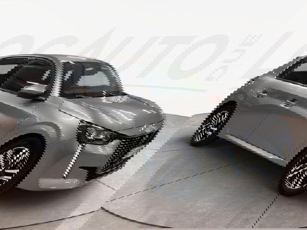 Peugeot 208 usata a Torino (3)