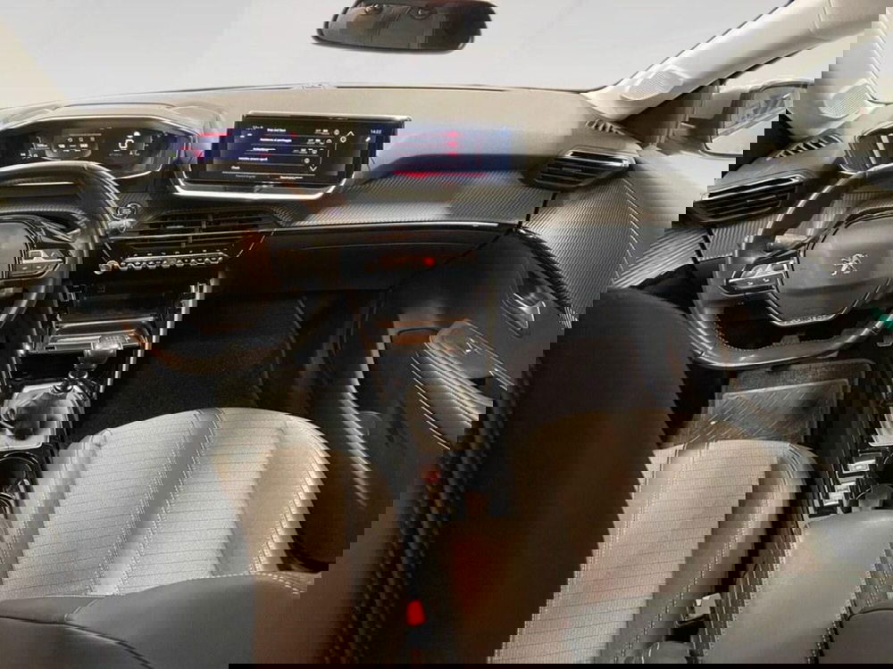 Peugeot 208 usata a Torino (6)