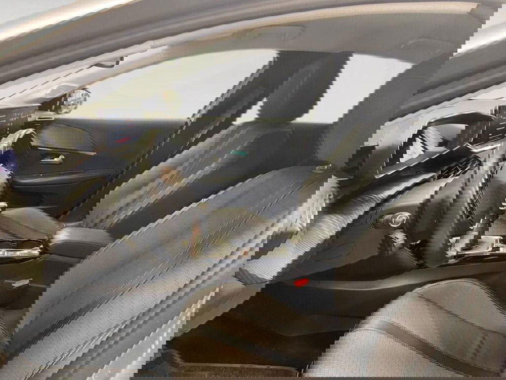 Peugeot 208 usata a Torino (7)