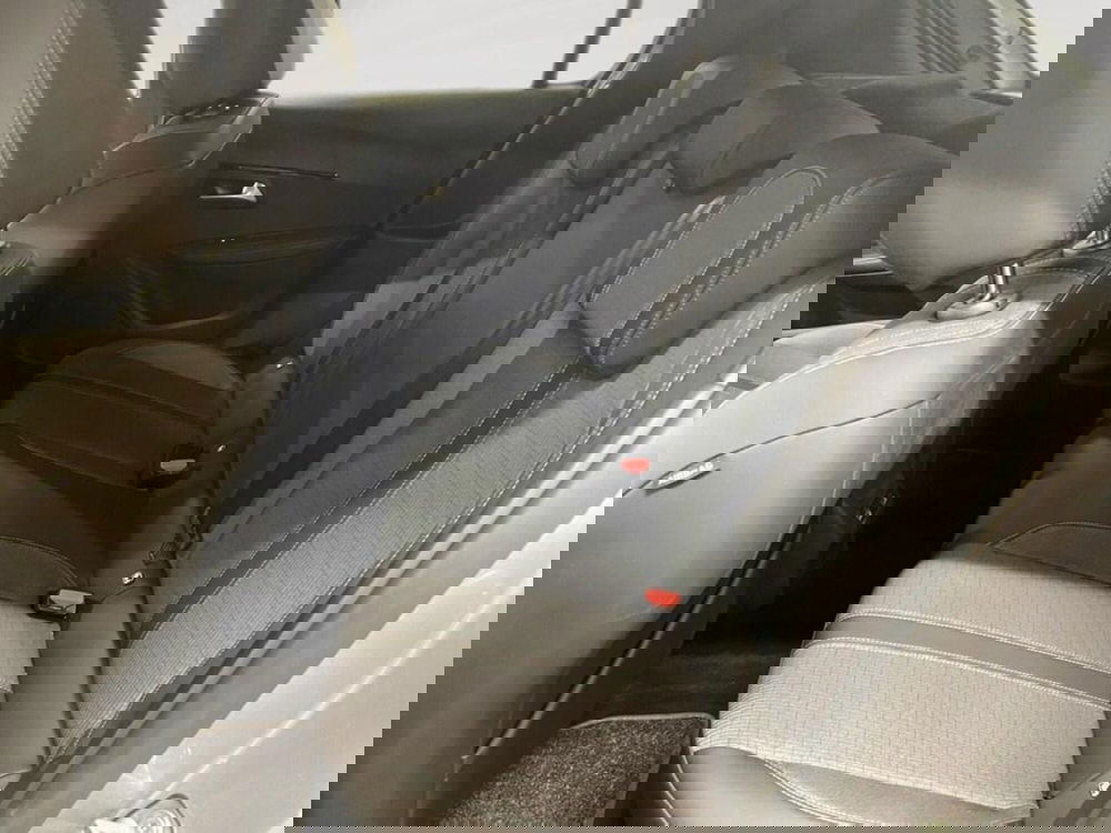 Peugeot 208 usata a Torino (8)