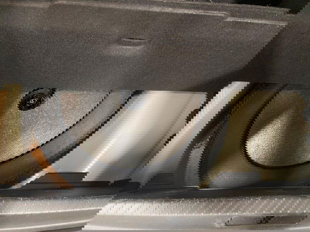 Peugeot 208 usata a Torino (9)