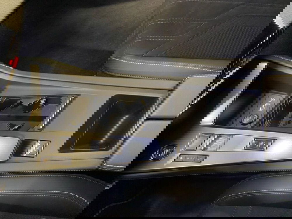 Peugeot 308 SW usata a Torino (11)