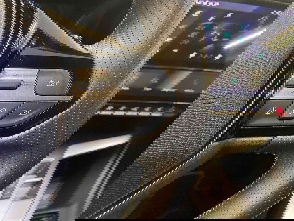 Peugeot 308 SW usata a Torino (13)