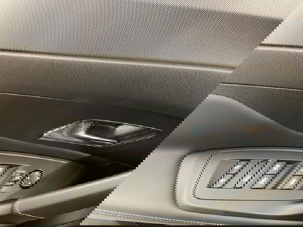 Peugeot 308 SW usata a Torino (14)