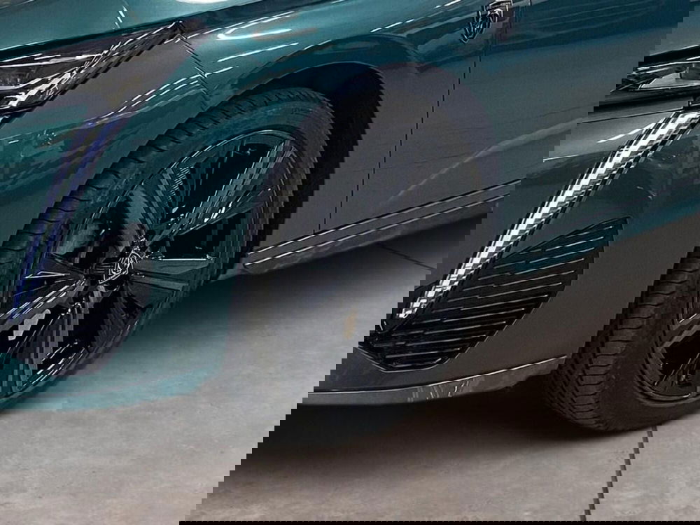 Peugeot 308 SW usata a Torino (15)