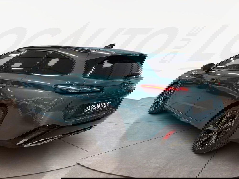 Peugeot 308 SW usata a Torino (5)