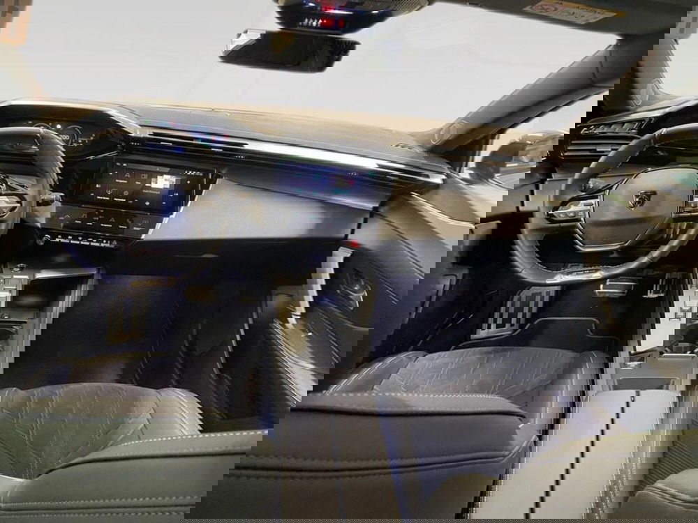 Peugeot 308 SW usata a Torino (6)