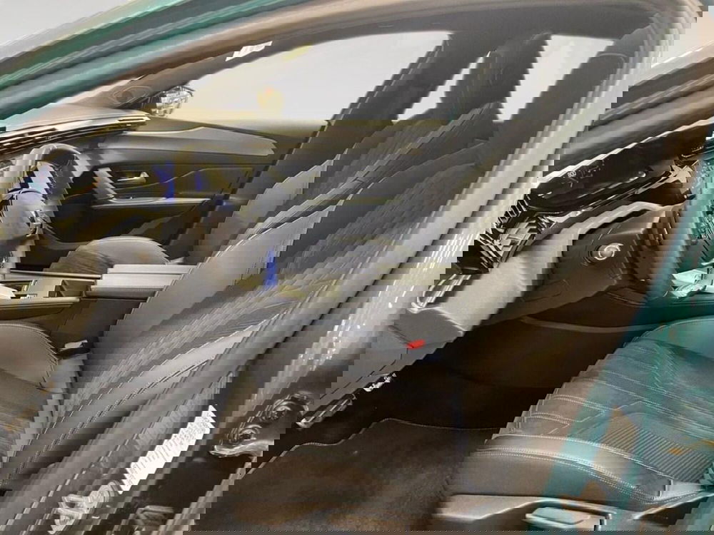 Peugeot 308 SW usata a Torino (7)