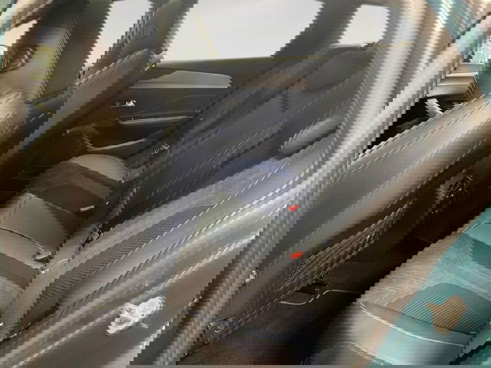 Peugeot 308 SW usata a Torino (8)