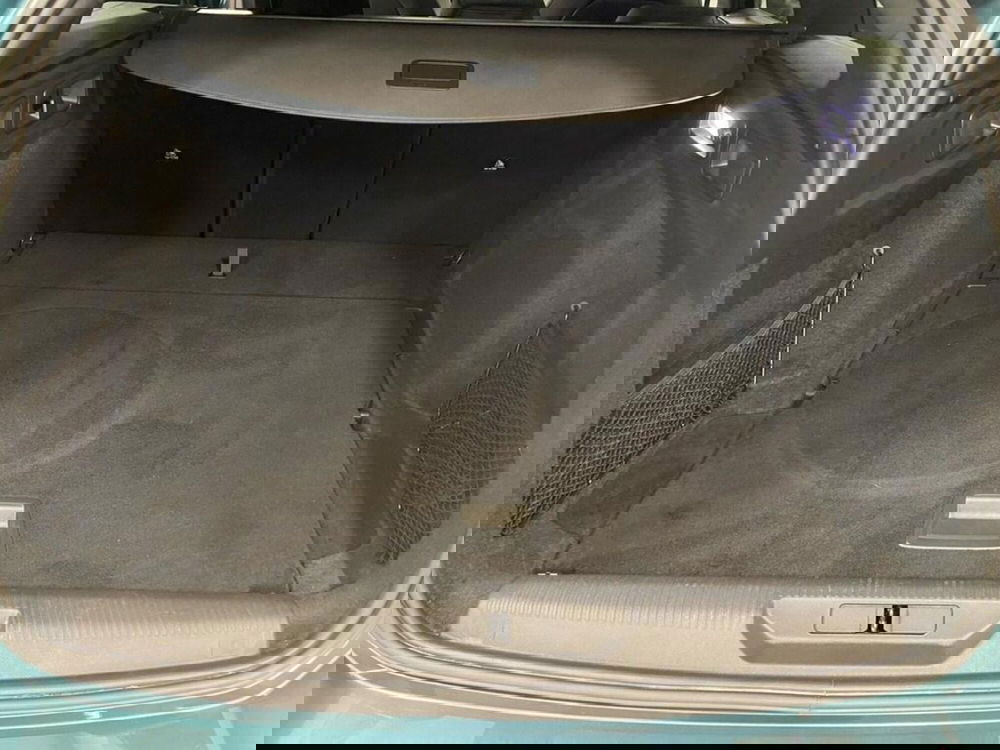 Peugeot 308 SW usata a Torino (9)