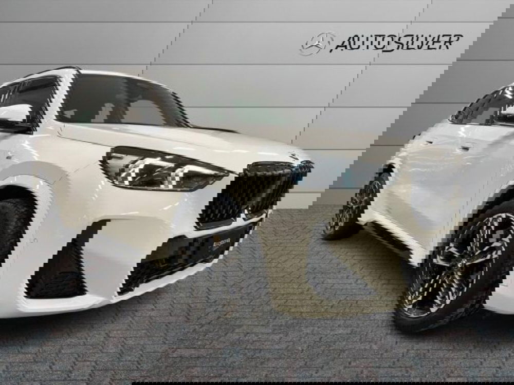 BMW X1 usata a Verona