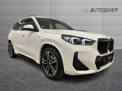 BMW X1 sDrive 20i Msport del 2023 usata a Verona