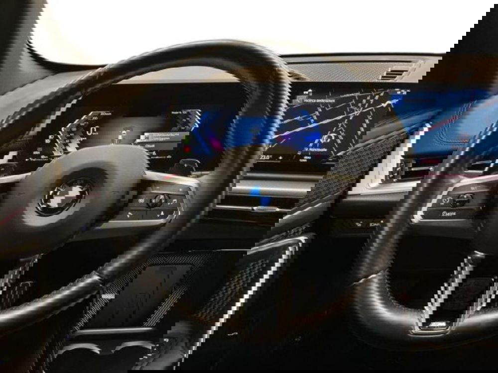 BMW X1 usata a Verona (11)