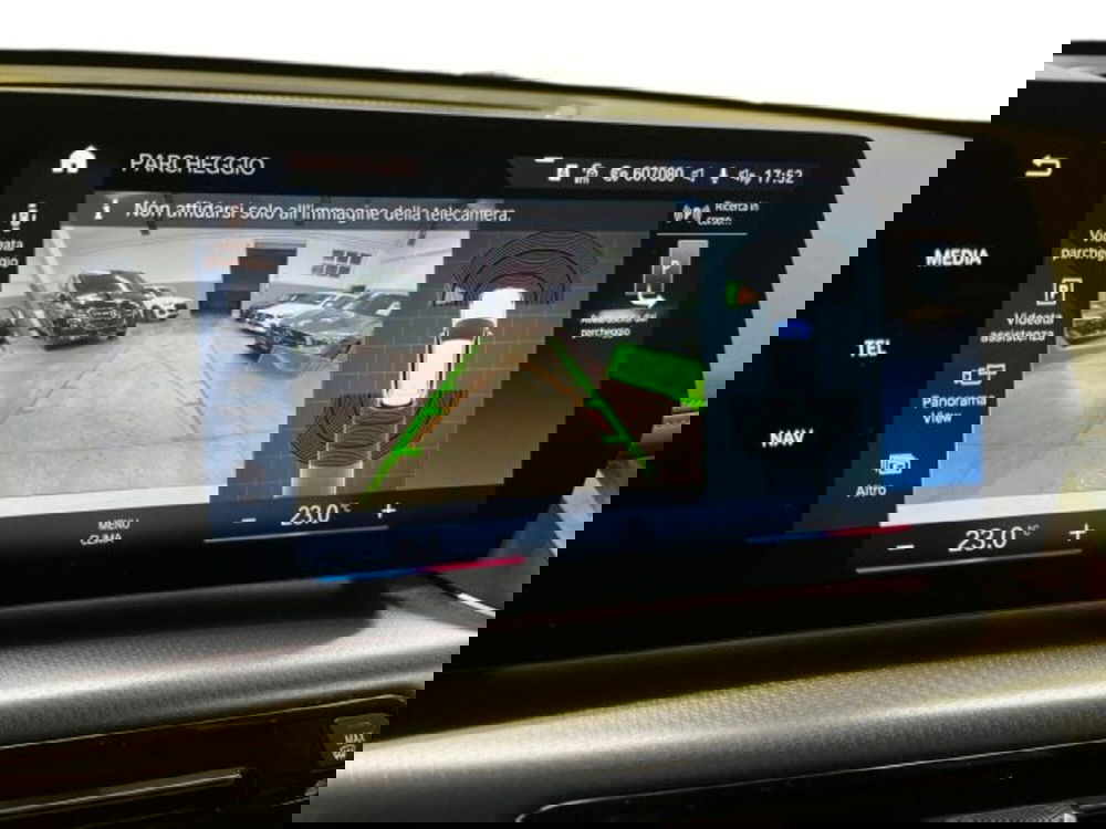 BMW X1 usata a Verona (15)