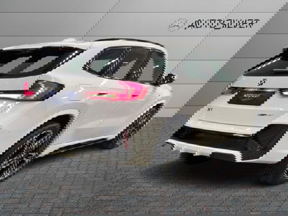 BMW X1 usata a Verona (2)