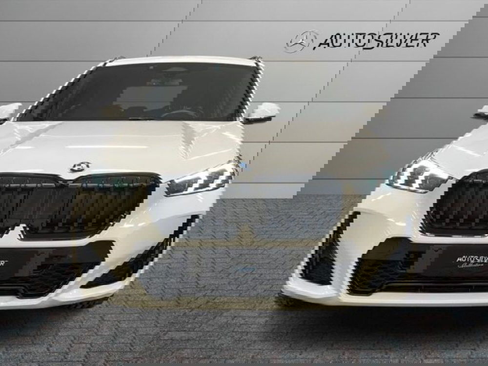 BMW X1 usata a Verona (3)