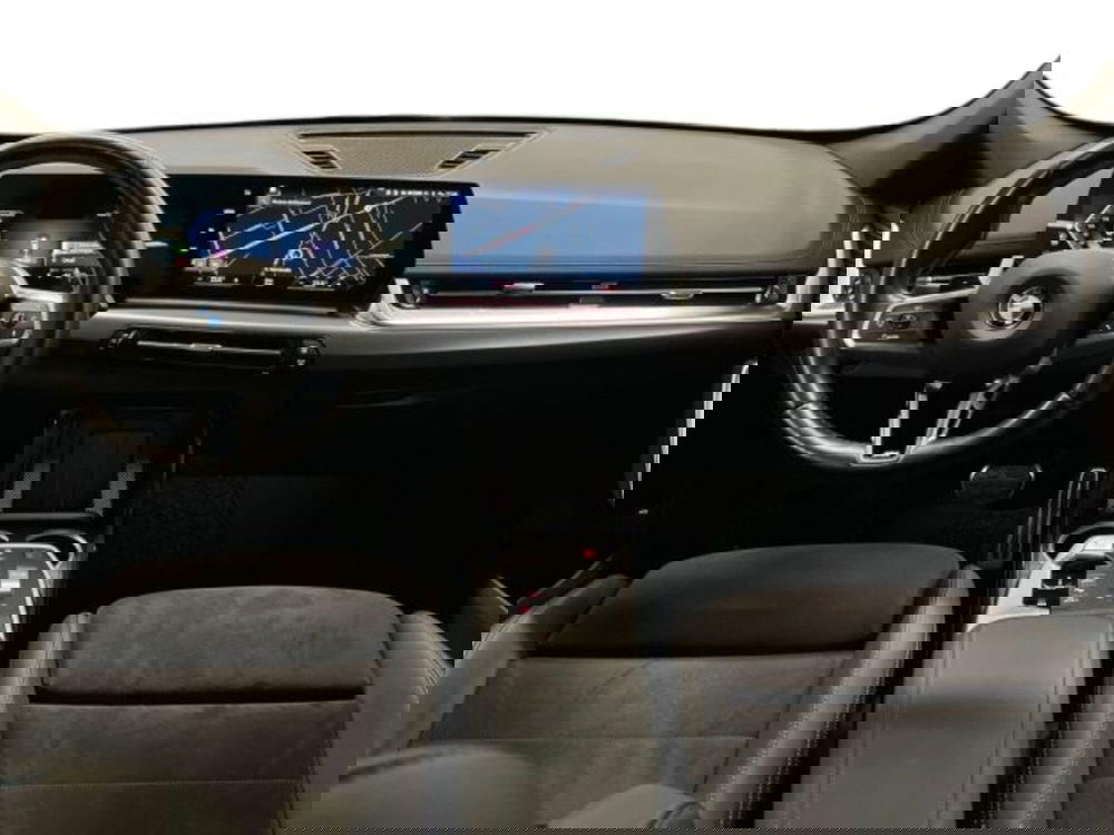 BMW X1 usata a Verona (9)