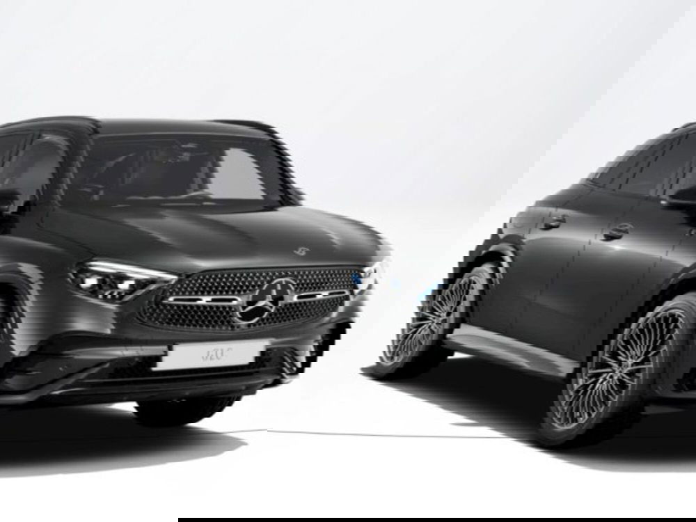 Mercedes-Benz GLC nuova a Verona