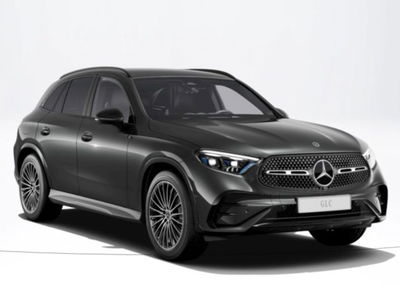 Mercedes-Benz GLC EQ 400 AMG Line Advanced 4matic nuova a Verona