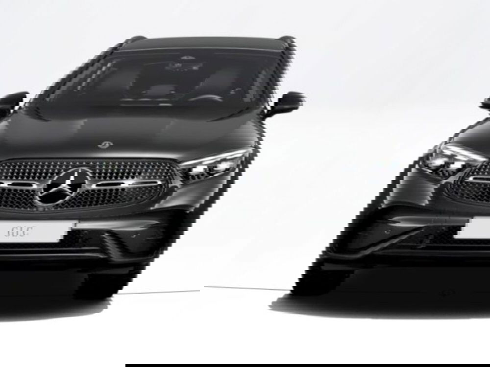 Mercedes-Benz GLC nuova a Verona (3)