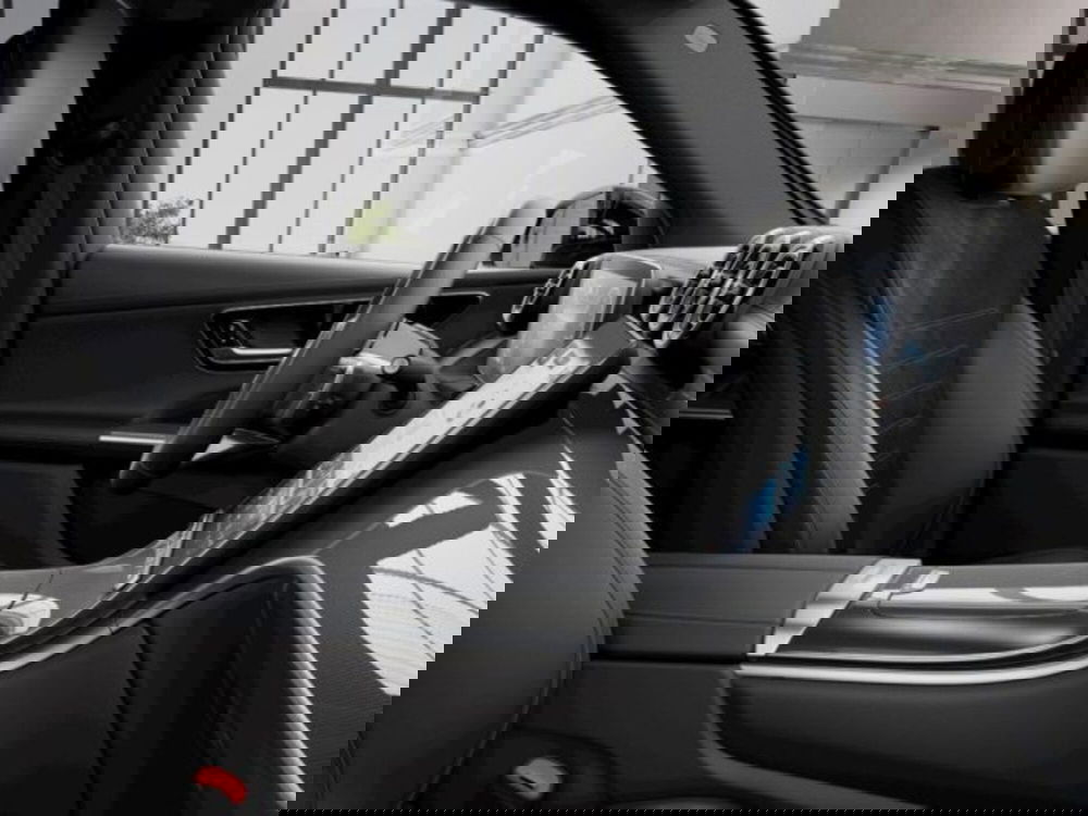 Mercedes-Benz GLC nuova a Verona (6)