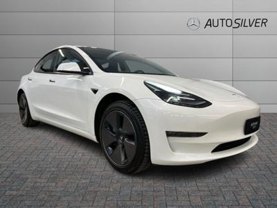Tesla Model 3 Model 3 Long Range RWD del 2023 usata a Verona
