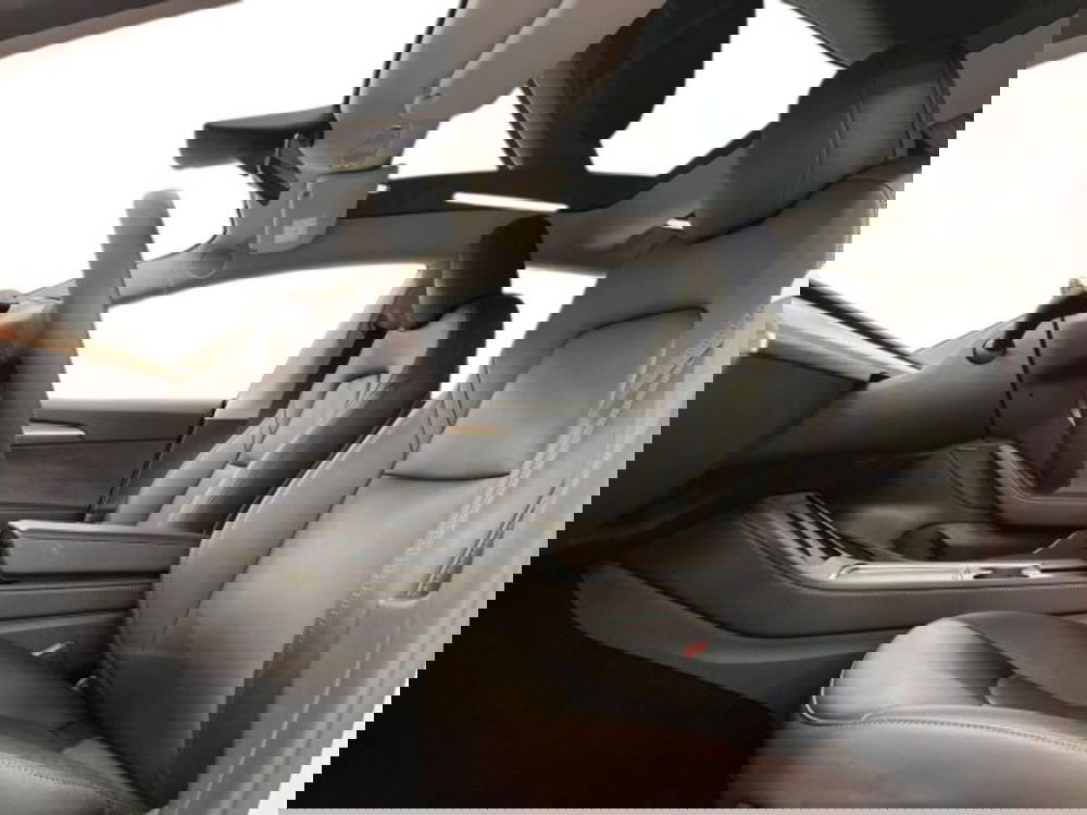Tesla Model 3 usata a Verona (10)