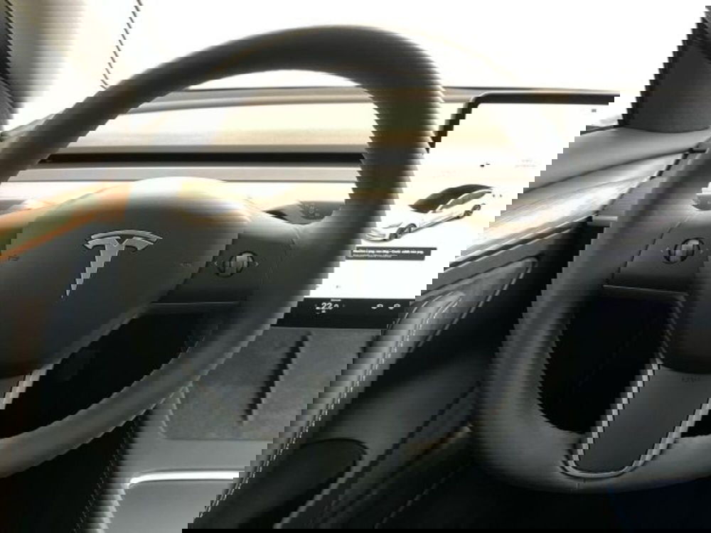 Tesla Model 3 usata a Verona (11)