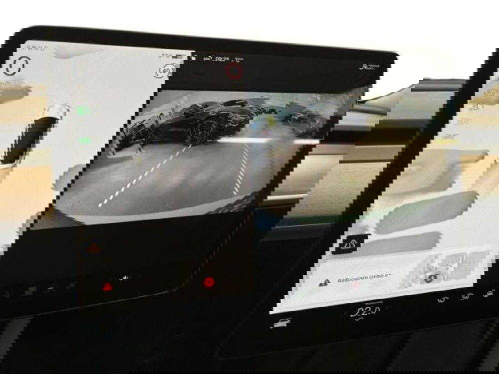 Tesla Model 3 usata a Verona (12)