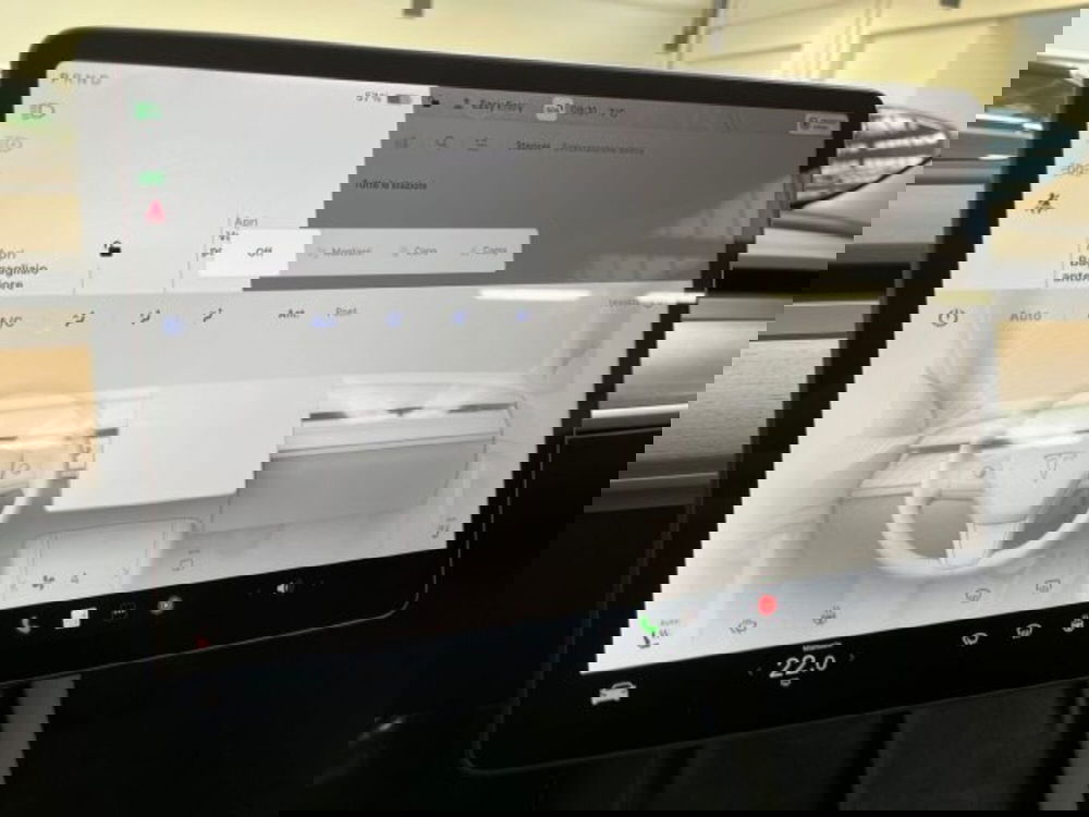 Tesla Model 3 usata a Verona (13)