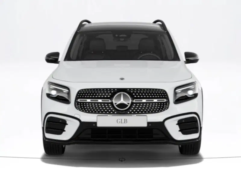 Mercedes-Benz GLB nuova a Verona (3)
