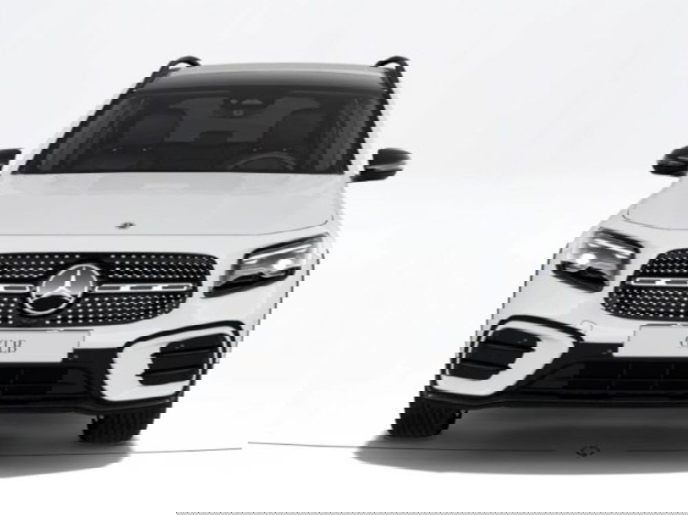 Mercedes-Benz GLB nuova a Verona (3)