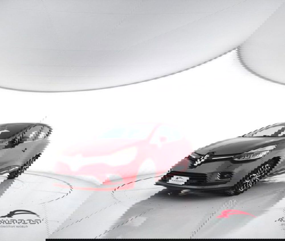 Renault Clio usata a Perugia