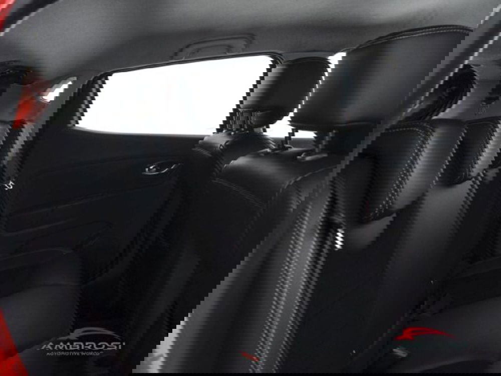 Renault Clio usata a Perugia (11)