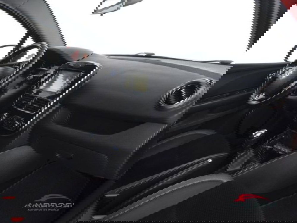 Renault Clio usata a Perugia (12)